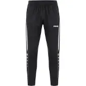 Jako Damen Polyesterhose Power 9223-802 36 - Schwarz/Weiß - 36