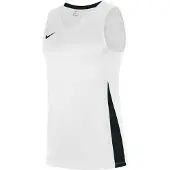 Nike Team ärmelloses T-shirt Weiß S / Regular Mann Weiß S