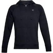 Under Armour Rival Fleece Fz Kapuzenpullover