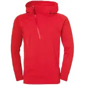 Uhlsport Kinder Kapuzenpullover Essential pro
