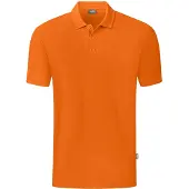Jako Polo-Shirt Organic