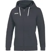 Jako Jacke femme à capuche Base
