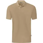 Jako Unisex Polo Organic