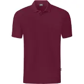 Jako Polo-Shirt Organic
