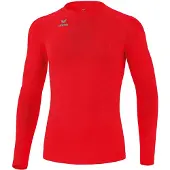 Erima Kinder Unterhemd ATHLETIC longsleeve function