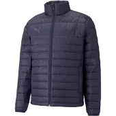 Puma Teamliga Steppweste Herren - Marine