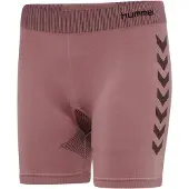Hummel Kompressionsshorts für Frauen hmlfirst training