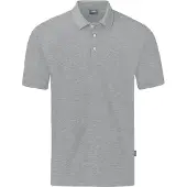 Jako Polo-Shirt Organic Stretch
