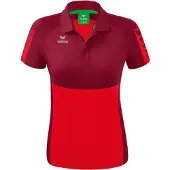 Erima Damen Six Wings Poloshirt