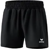 Erima CHANGE Shorts 38 schwarz