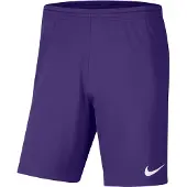 Nike Dri-fit Park 3 Bv6855 Kurze Hose