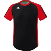 Erima Six Wings Trikot XL schwarz/rot