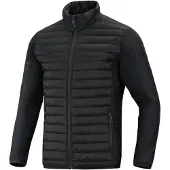 Jako Hybridjacke Corporate,800,schwarz,XXL