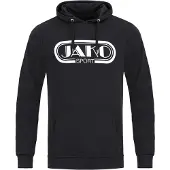 Jako Herren Kapuzensweat Kapuzensweat Retro