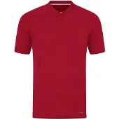 Jako Herren Poloshirt Pro Casual 6345-141 XXL - Chili Rot - XXL