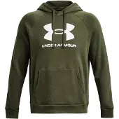 Under Armour Rival Fleece Logo Kapuzenpullover