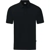 Jako Polo-Shirt Organic Stretch