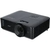 Acer Value X1228H, 4500 ANSI Lumen, DLP, XGA (1024x768), 20000:1, 4:3, 4:3, 16:9