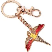 Harry Potter Phoenix Fawkes 5 Cm Schlüsselbund