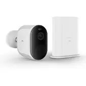 Xiaomi CMSXJ31A + CMWG31B IP-Sicherheitskamera Imilab EC4 Outdoor