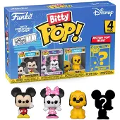 Funko POP! Disney Mickey Figur