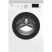 Beko WLM81434NPSA Waschmaschine Weiß 8kg StainExpert SteamCure AddXtra