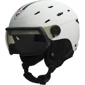 Rossignol Allspeed Visor Impacts Photochromic Helm Mit Visier