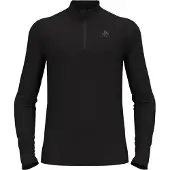 Odlo Merino 2 Langarm-baselayer