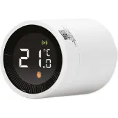 Alecto Smart Zigbee Heizkörperthermostat