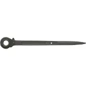 Ks Tools Gerüstbauschlüssel, umschaltbar