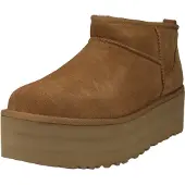 Ugg Classic Ultra Mini Plattform Chestnut - 43 Größe: 43