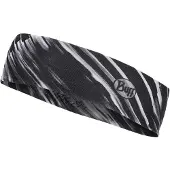 Buff Coolnet UV Slim Stirnband Jaru Graphite