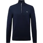 Gant Casual Half Zip Pullover Herren XXXL