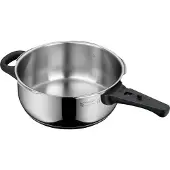 WMF Perfect NEW Schnellpfanne Perfect 3,0 l edelstahl
