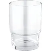 GROHE 41184000, Glas, Chrom