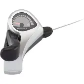 Shimano Sl-tx50-ln Tourney Friction Linker Schalthebel