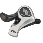 Shimano Sl-tx50-l Tourney Index System Linker Schalthebel