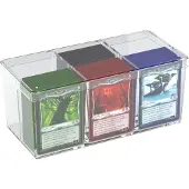 Ultimate Guard Kartenbox 480 Beutelchen