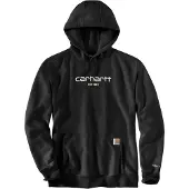 Carhartt Force Logo Graphic Lightweight Kapuzenpullover