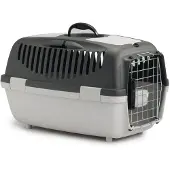 Zolux Box Gulliver 1 Delux Haustiertransportbox