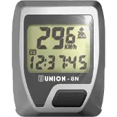 Union 8 Functions Fahrradcomputer