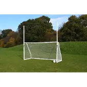 Precision Gaa Match Posts 3.66x1.83x1.20 M Fußballtor