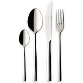 Villeroy & Boch Besteckset Piemont - 18/10 - 16-teilig