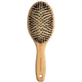 Olivia Garden Bamboo Touch Haarbürste aus Bambus M 1 St.