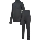 Trespass Unite360 Langarm-basisschicht-set