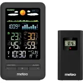 Meteo Stacja pogodowa SP103 z czujnikiem