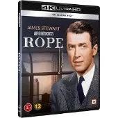 Dvd Rope