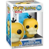 Funko POP! Pokémon - Psyduck Psykokwak Enton 781 - Pop! Vinyl Figur