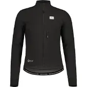 Maloja TschigatM. NOS Hybrid Jacke Herren schwarz M 2023 Fahrradjacken