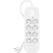 Belkin Surgemaster Überspannungsschutz